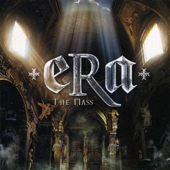 Cover for Era · Mass (CD) (2003)