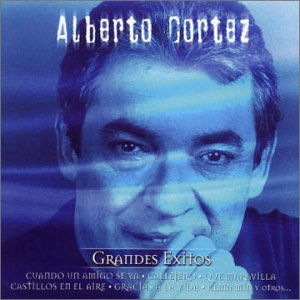 Oro - Alberto Cortez - Musiikki - UNIVERSAL - 0044006483825 - torstai 23. lokakuuta 2003