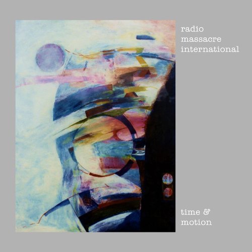 Time & Motion - Radio Massacre International - Musik - Cuneiform - 0045775029825 - 26. januar 2010