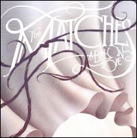 Cover for Matches · A Ban On Hope (CD) (2008)