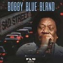 Cover for Bobby Blue Bland · Sad Street (CD) (1995)