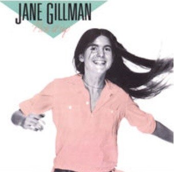 Cover for Jane Gillman  · Pick It Up (CD)