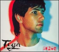 Cover for Tiga · Sexor (CD) [Digipak] (2006)