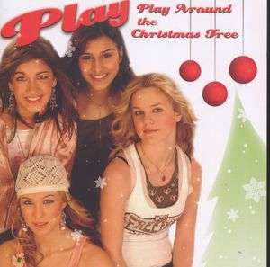 Play Around the Christmas Tree - Play - Muzyka - Sanctuary Records - 0060768752825 - 23 listopada 2004