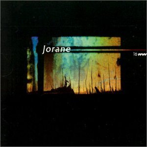 Cover for Jorane · 16 Mm (CD) (2010)