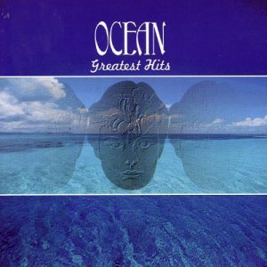 Cover for Ocean · Greatest Hits (CD) (1990)