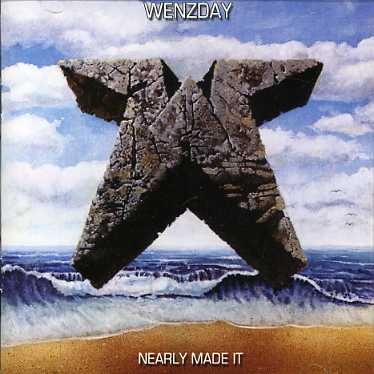Nearly Mad It - Wenzday - Musik - UNIDISC - 0068381241825 - 6. juni 2006
