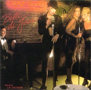 Belle De Jour - Saint Tropez - Musik - SELECTION - 0068381720825 - 30 juni 1990