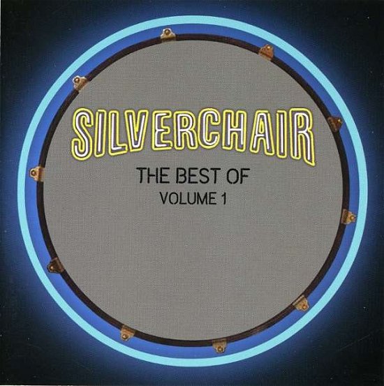 Cover for Silverchair · Best of (CD) (1990)