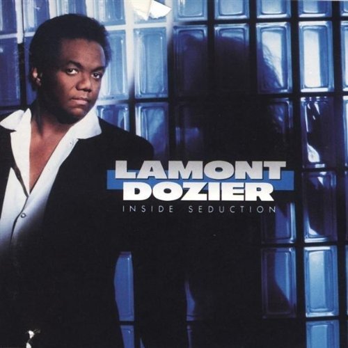Cover for Dozier Lamont · Inside Seduction (CD)