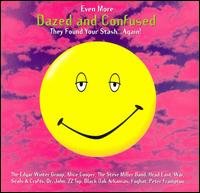 Even More Dazed & Confuse - V/A - Música - WARNER BROTHERS - 0075992458825 - 30 de junio de 1990