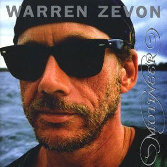 Mutineer - Warren Zevon - Musik - WARNER BROTHERS - 0075992461825 - 23. Mai 1995