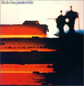 Cover for Steely Dan · Greatest Hits (CD) (1990)