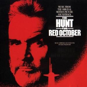 The Hunt for Red October - OST - Varios Interpretes - Musik - POL - 0076732642825 - 13. december 2005