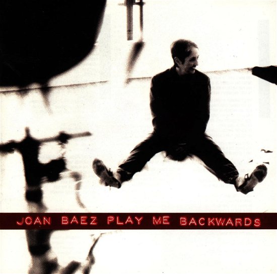 Play Me Backwards - Joan Baez - Musiikki - Virgin - 0077778645825 - 