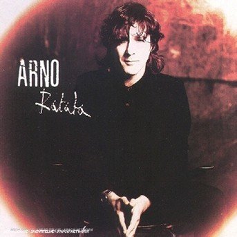 Ratata - Arno - Música - VIRGI - 0077778786825 - 2 de abril de 1990