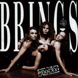 Cover for Brings · Hex'n'sex (CD) (2010)