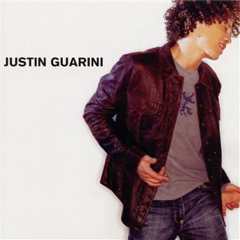 Justin Guarini - Justin Guarini - Música - RCA - 0078636818825 - 10 de junho de 2003