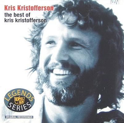 All American Country - Kris Kristofferson - Muziek - Sony - 0079895814825 - 1 december 1995