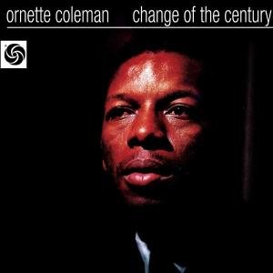 Cover for Ornette Coleman · Change of the Century (CD) [Digipak] (2002)