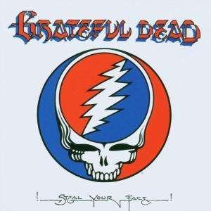 Steal Your Face (Ger) - Grateful Dead - Music - RHINO - 0081227894825 - August 31, 2004