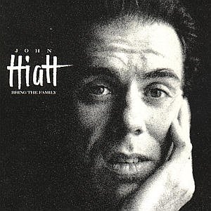 Cover for John Hiatt · Bring the Family (CD) (1998)