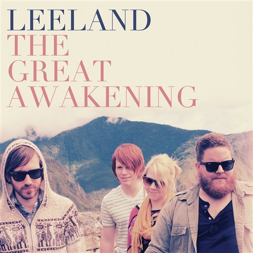 Cover for Leeland · Great Awakening (CD) (2011)