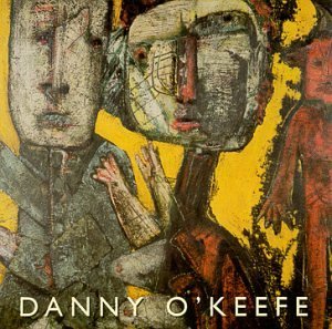 Cover for Danny O'keefe · Runnin' From The Devil (CD) (2001)
