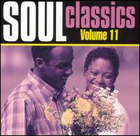 Cover for Soul Classic 11 / Various (CD) (2005)