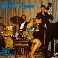 Cover for Dorothy Donegan · Incredible Dorothy Donegan Trio (CD) (2017)
