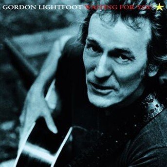 Cover for Gordon Lightfoot · Waiting for You (CD) (2017)