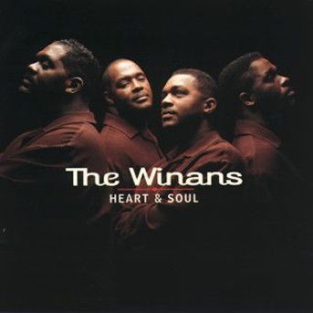 Winans-heart & Soul - Winans - Music -  - 0093624588825 - 