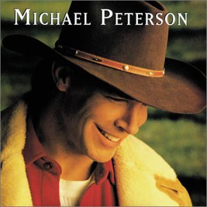 Cover for Michael Peterson · Peterson, Michael - Michael Peterson (CD) (1997)