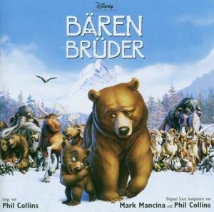 O.s.t · Baerenbrueder (CD) (2010)