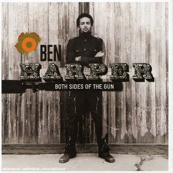 Cover for Ben Harper · Both Sides Of The Gun (CD) [Special edition] (2006)