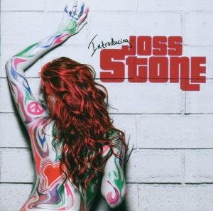 Cover for Joss Stone · Introducing (CD) (2021)
