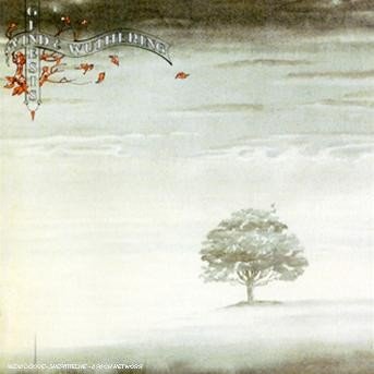 Cover for Genesis · Wind &amp; Wuthering (Hybr (SACD) (2010)