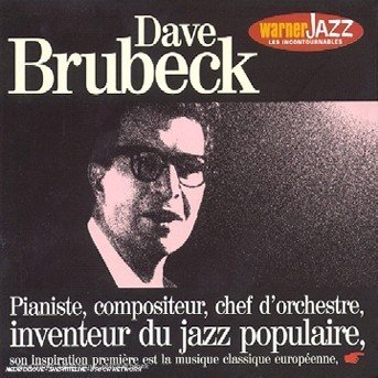 Cover for Dave Brubeck · Les Incontournables (CD) (1996)