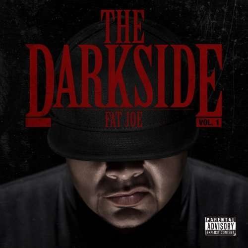 Cover for Fat Joe · Darkside (CD) (2010)