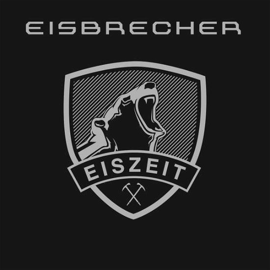 Cover for Eisbrecher · Eiszeit (CD) (2018)