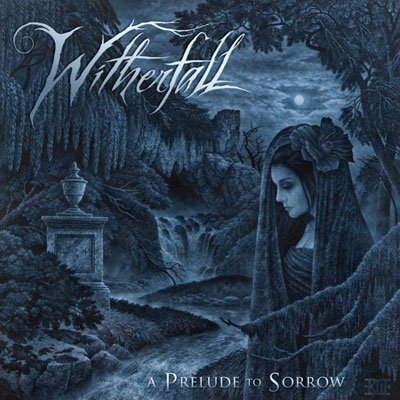 A Prelude to Sorrow - Witherfall - Musik - POP - 0190758920825 - 2. november 2018