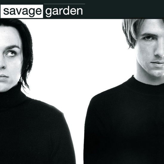 Savage Garden - Savage Garden - Muziek - SONY - 0190759556825 - 16 augustus 2019