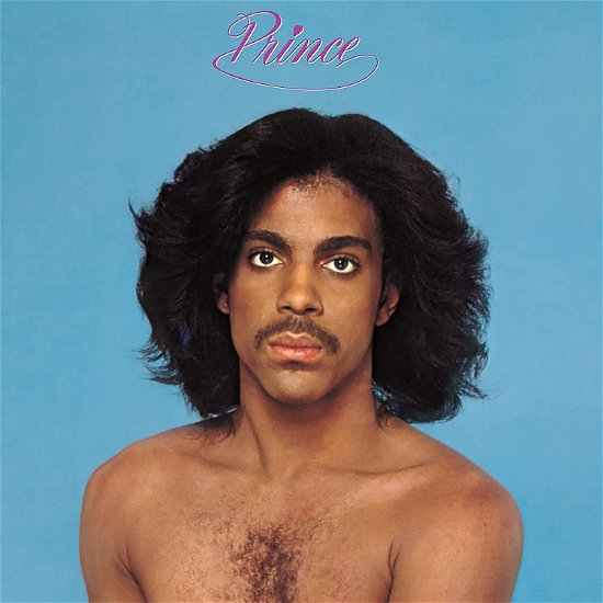 Cover for Prince (CD) (2022)