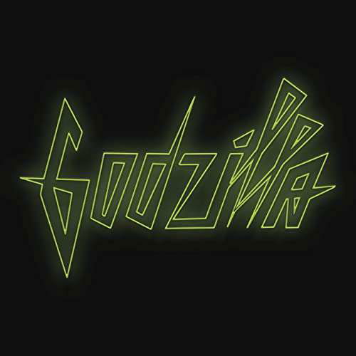 Godzilla - Veronicas - Music - SONY MUSIC ENTERTAINMENT - 0194398818825 - May 28, 2021