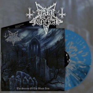 Secrets Of The Black Arts The (Splatter Vinyl LP) - Dark Funeral - Muziek - OSMOSE - 0200000104825 - 27 mei 2022