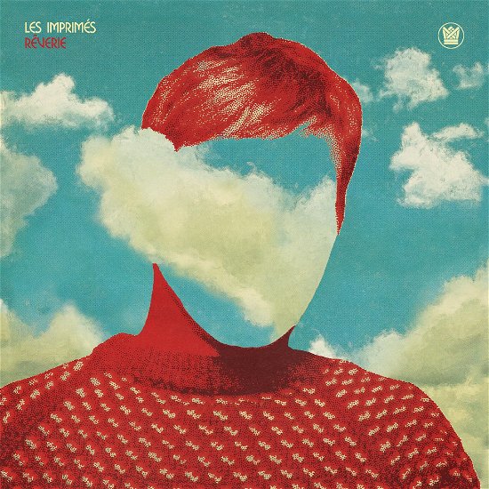 Cover for Les Imprimés · Rêverie (CD) (2023)