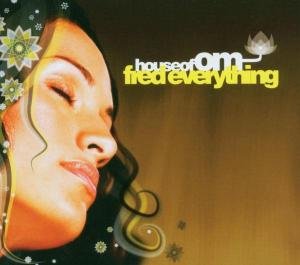 Cover for Fred Everything · House Of Om (CD) (2005)