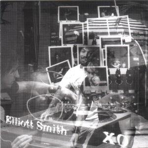 Cover for Elliott Smith · Xo (CD) (2004)