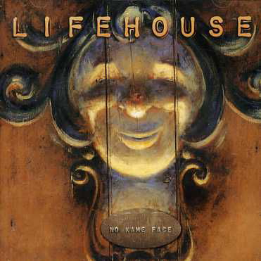 No Name Face (+bonus Tra - Lifehouse - Musikk - Universal - 0600445033825 - 11. mars 2011