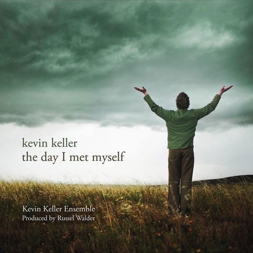 Cover for Kevin Keller · Day I Met Myself (CD) (2012)